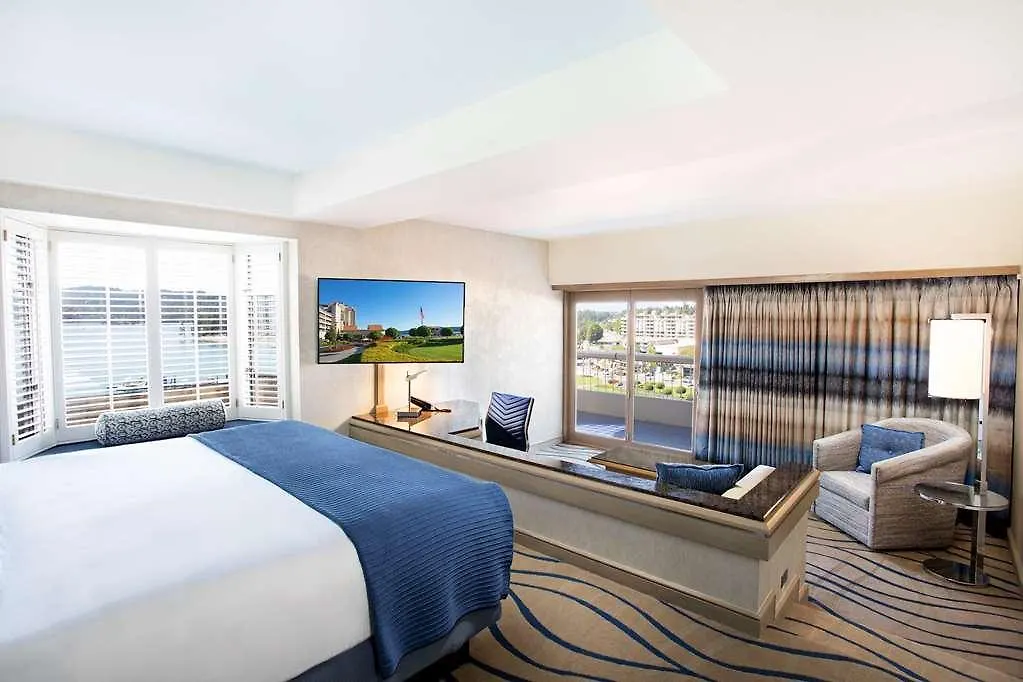 The Coeur D Alene Resort-1
