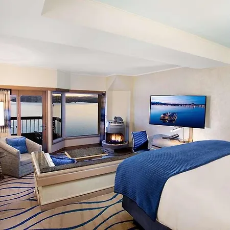 The Coeur D Alene Resort-2