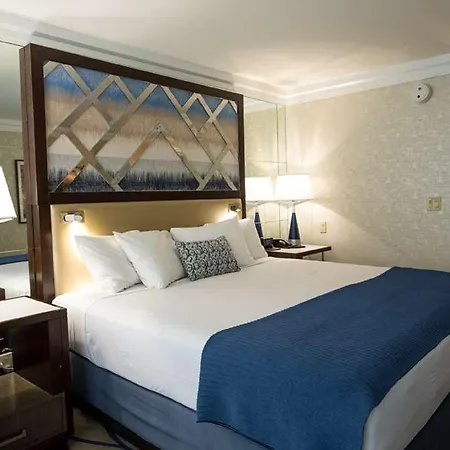 The Coeur D Alene Resort-3